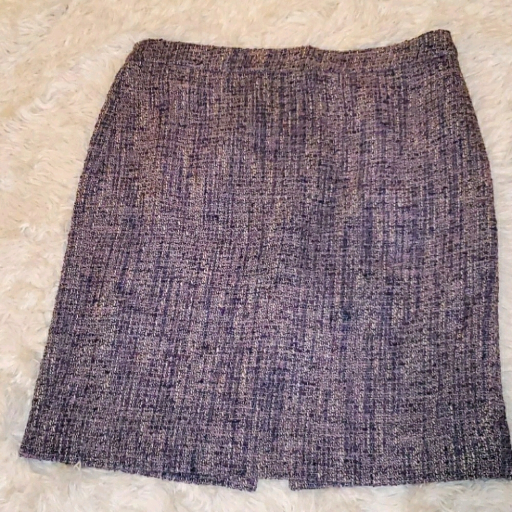 J. Crew Skirt
